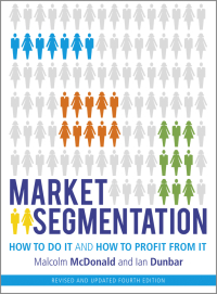 Cover image: Market Segmentation 4th edition 9781118432679