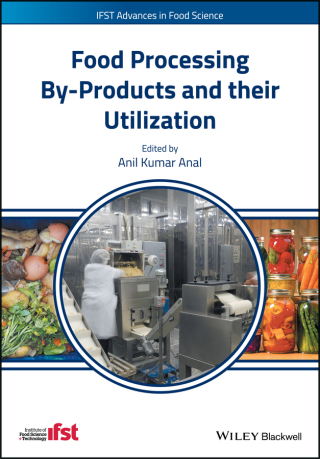 Cover image: Food Processing By-Products and their Utilization 1st edition 9781118432884