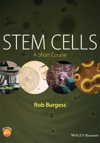 Imagen de portada: Stem Cells 1st edition 9781118439197