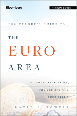صورة الغلاف: The Trader's Guide to the Euro Area 1st edition 9781118440056