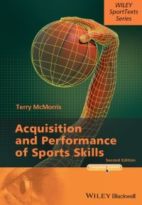 Imagen de portada: Acquisition and Performance of Sports Skills 2nd edition 9781118444665