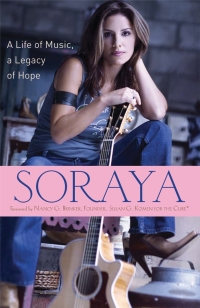 Cover image: Soraya 1st edition 9780470171271