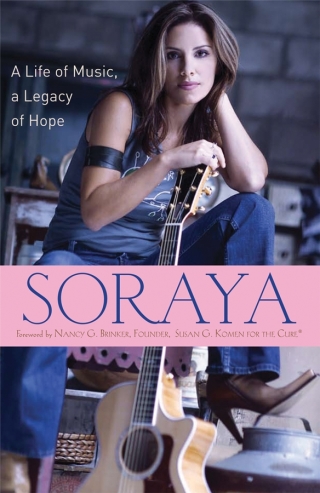 Cover image: Soraya 1st edition 9780470171271