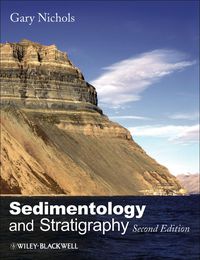 Cover image: Sedimentology and Stratigraphy 2nd edition 9781405135924