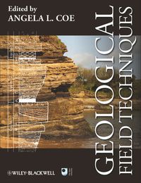 Cover image: Geological Field Techniques 1st edition 9781444330625