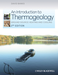 Imagen de portada: An Introduction to Thermogeology 2nd edition 9780470670347