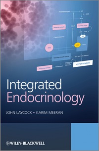 Cover image: Integrated Endocrinology 1st edition 9780470688120