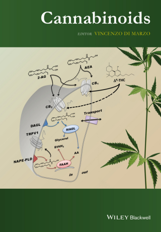 Imagen de portada: Cannabinoids 1st edition 9781118451298