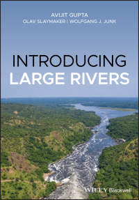 Cover image: Introducing Large Rivers 1st edition 9781118451403