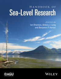 صورة الغلاف: Handbook of Sea-Level Research 1st edition 9781118452585