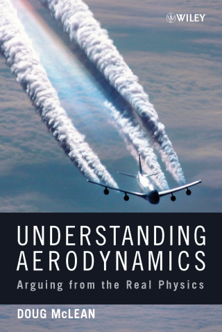 Imagen de portada: Understanding Aerodynamics 1st edition 9781119967514