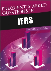 Cover image: Frequently Asked Questions in IFRS 1st edition 9781119998976
