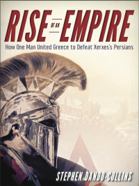 Cover image: Rise of an Empire 1st edition 9781118454794