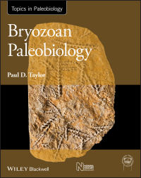 Cover image: Bryozoan Paleobiology 1st edition 9781118455005