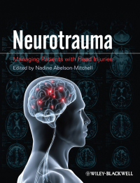 Imagen de portada: Neurotrauma 1st edition 9781405185646
