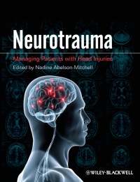 Cover image: Neurotrauma: Managing Patients with Head Injury 1st edition 9781405185646