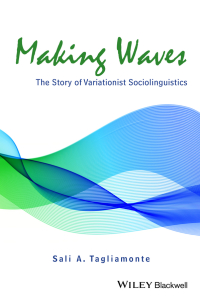 Imagen de portada: Making Waves 1st edition 9781118455432