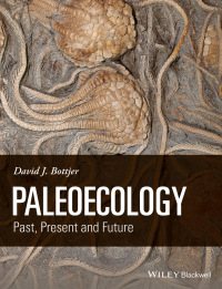Cover image: Paleoecology 1st edition 9781118455869