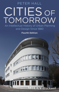 Imagen de portada: Cities of Tomorrow 4th edition 9781118456477