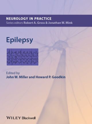 Imagen de portada: Epilepsy 1st edition 9781118456941
