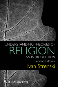 Cover image: Understanding Theories of Religion 2nd edition 9781444330847