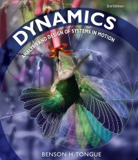 表紙画像: Engineering Mechanics: Dynamics 2nd edition 9780470237892