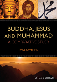 Cover image: Buddha, Jesus and Muhammad 1st edition 9781118465516