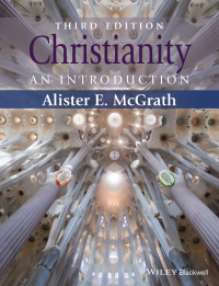Imagen de portada: Christianity 3rd edition 9781118465653