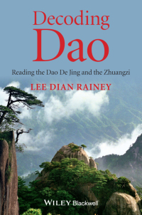 Cover image: Decoding Dao 1st edition 9781118465752