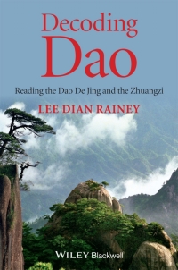 Cover image: Decoding Dao 1st edition 9781118465745