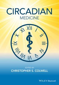 Cover image: Circadian Medicine 1st edition 9781118467787