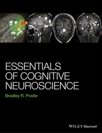 صورة الغلاف: Essentials of Cognitive Neuroscience 1st edition 9781118468067