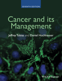 Cover image: Cancer and its Management 7th edition 9781118468739