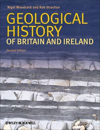 صورة الغلاف: Geological History of Britain and Ireland 2nd edition 9781405193818