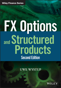 Imagen de portada: FX Options and Structured Products 2nd edition 9781118471067