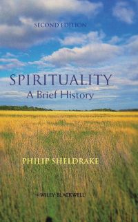 صورة الغلاف: Spirituality 2nd edition 9781118472354