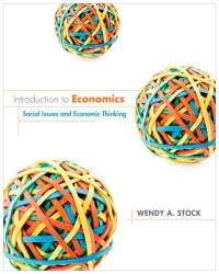 表紙画像: Introduction to Economics: Social Issues and Economic Thinking 1st edition 9780470574782
