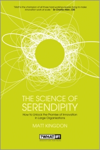 Imagen de portada: The Science of Serendipity 1st edition 9781118478103