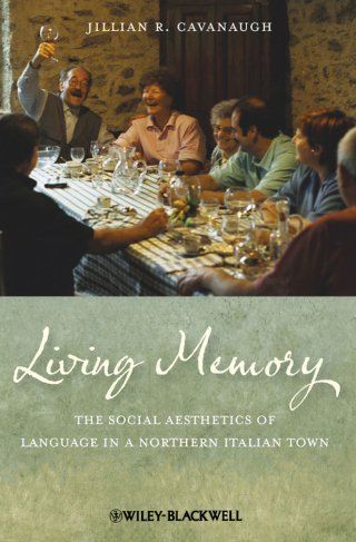 Imagen de portada: Living Memory 1st edition 9781118277430