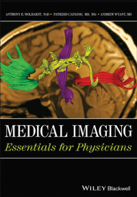 صورة الغلاف: Medical Imaging 1st edition 9780470505700