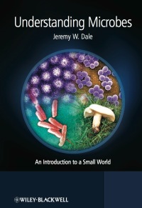 صورة الغلاف: Understanding Microbes: An Introduction to a Small World 1st edition 9781119978794