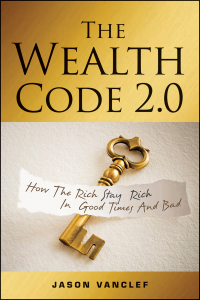 صورة الغلاف: The Wealth Code 2.0 1st edition 9781118483367