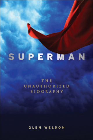 Cover image: Superman 1st edition 9781118341841