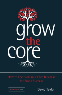 Cover image: Grow the Core 1st edition 9781118484715