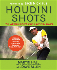 Cover image: Houdini Shots 1st edition 9781118308370