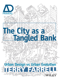 Imagen de portada: The City As A Tangled Bank 1st edition 9781118487341