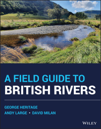 صورة الغلاف: A Field Guide to British Rivers 1st edition 9781118487983