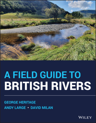 Cover image: A Field Guide to British Rivers 1st edition 9781118487983