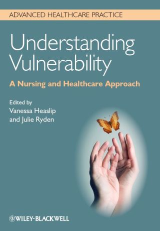 Cover image: Understanding Vulnerability 1st edition 9780470671368