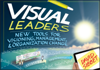 Cover image: Visual Leaders 1st edition 9781118471654